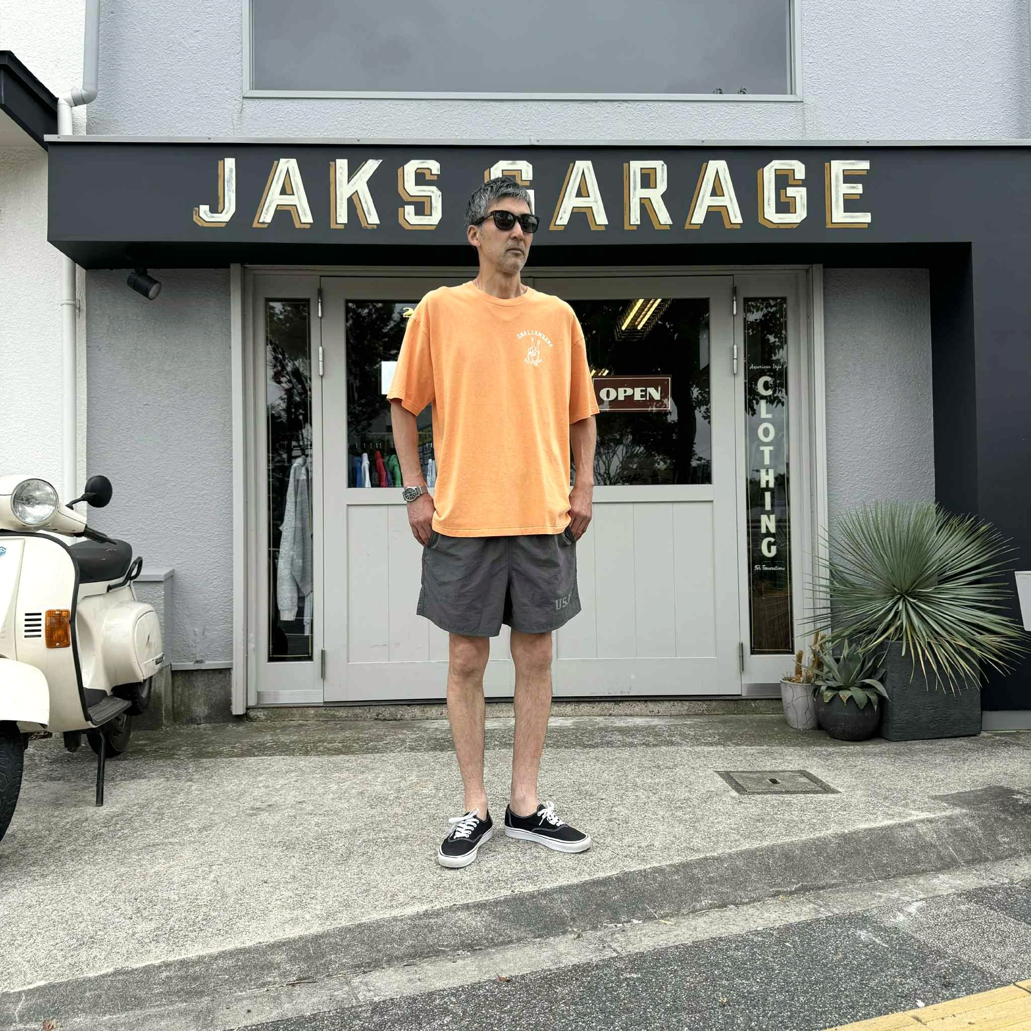 BLACK JAKS ブラックスジャックス 別注 通販 神奈川 湘南 辻堂 – JAKS