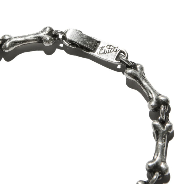 CLUCT - BONE (BRACELET) - 05304 - SILVER