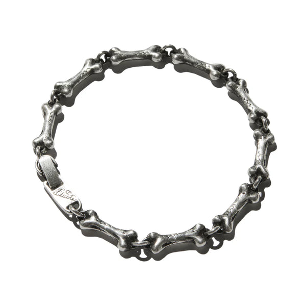 CLUCT - BONE (BRACELET) - 05304 - SILVER