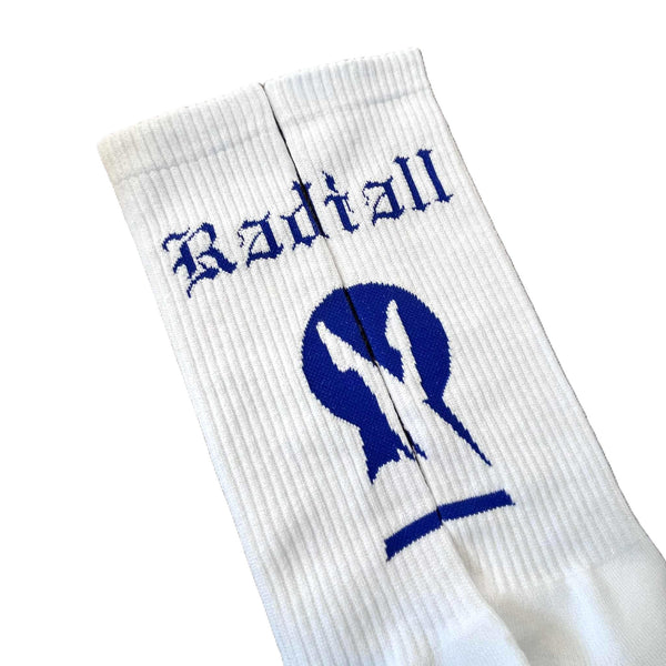 RADIALL - KEYSTONE - WHITE