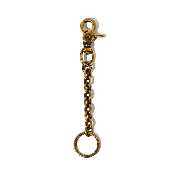 CLUCT - ROLLINS (KEY RING) - ANTIQUE