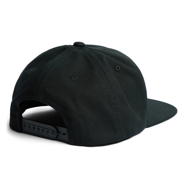 PLAINVIEW BEER - PLAINVIEW BEER HIGH PLAINS CAP - BLACK