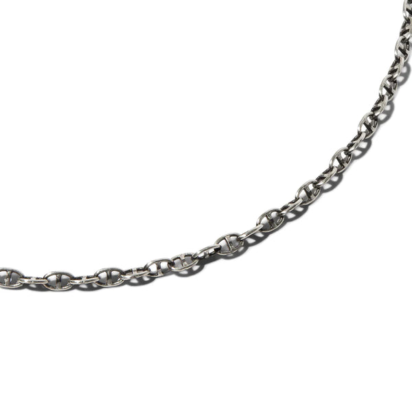 CLUCT - MAYER (NECKLACE) - 05297 - SILVER