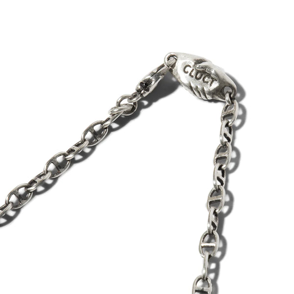 CLUCT - MAYER (NECKLACE) - 05297 - SILVER