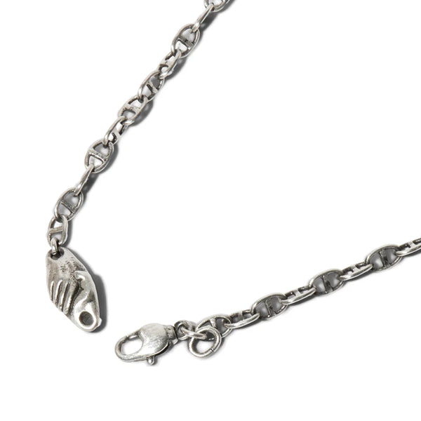 CLUCT - MAYER (NECKLACE) - 05297 - SILVER
