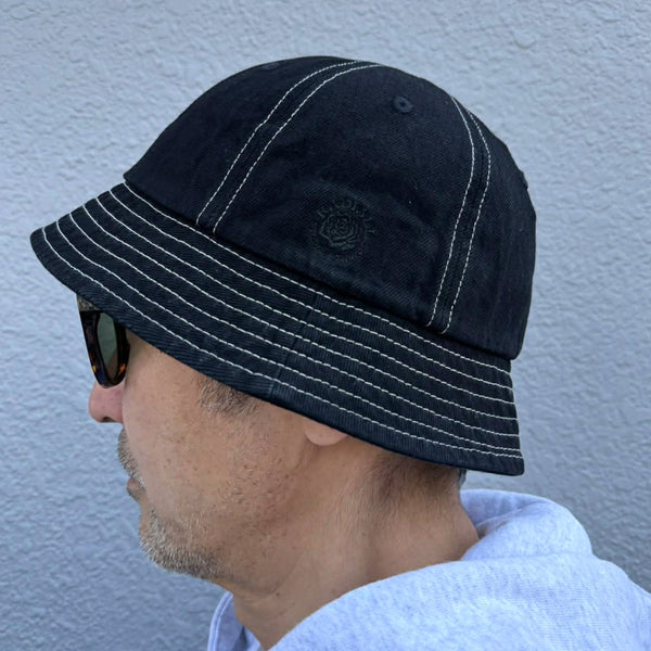 RADIALL - CHEV - BLACK