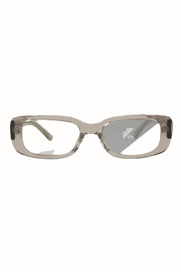 UNCROWD - PULSAR - PHOTOCHROMIC - CLEAR GRAY-P.GRAY