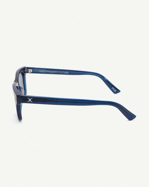 DECADE - EARL 50s - BLUE / BLUE