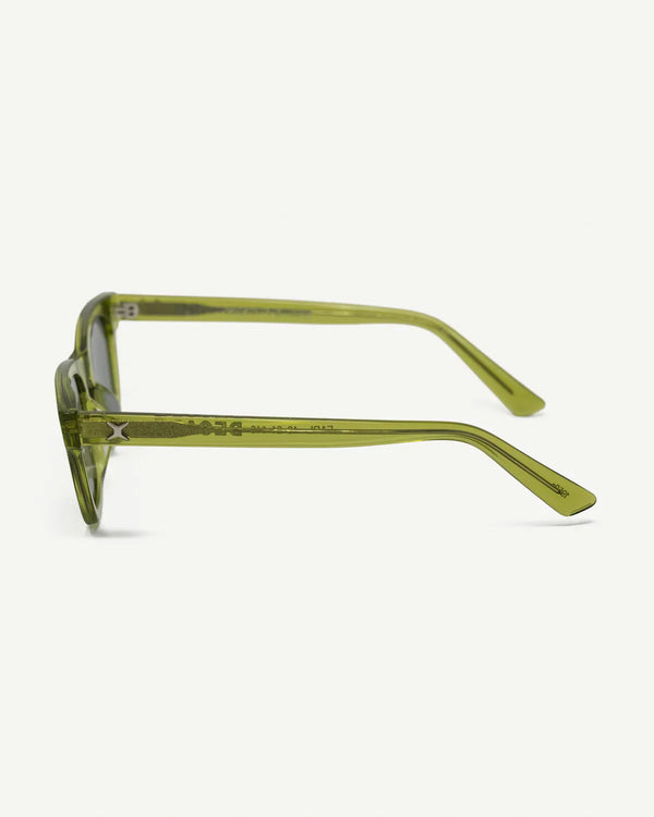 DECADE - EARL 50s - CRYSTAL GREEN