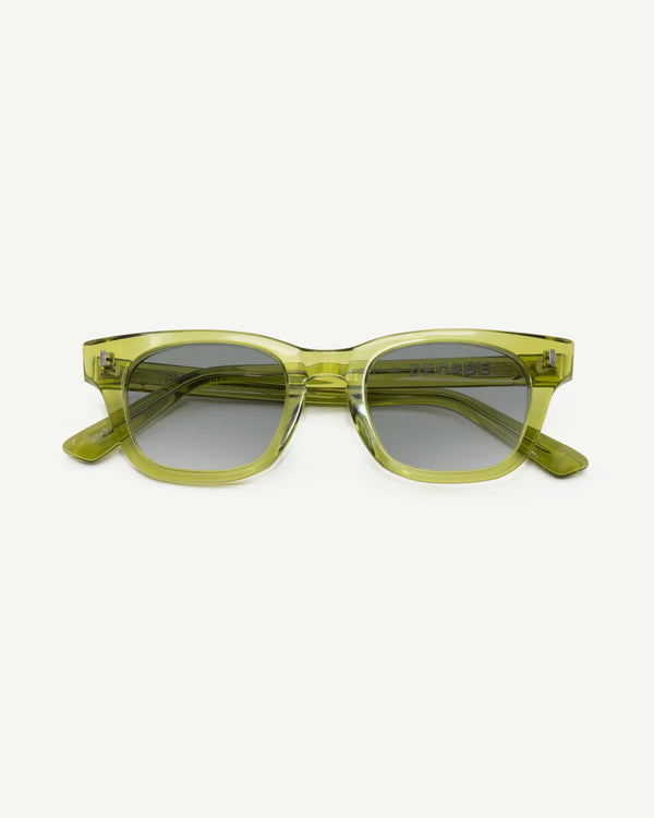 DECADE - EARL 50s - CRYSTAL GREEN