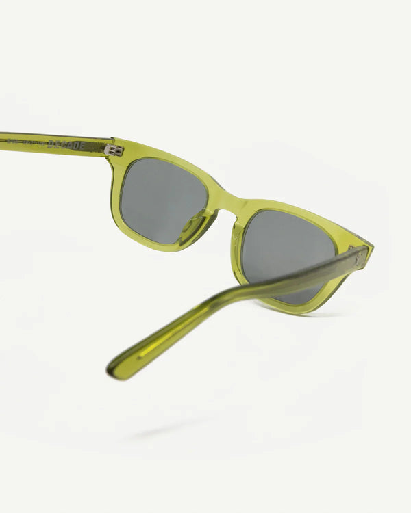 DECADE - EARL 50s - CRYSTAL GREEN