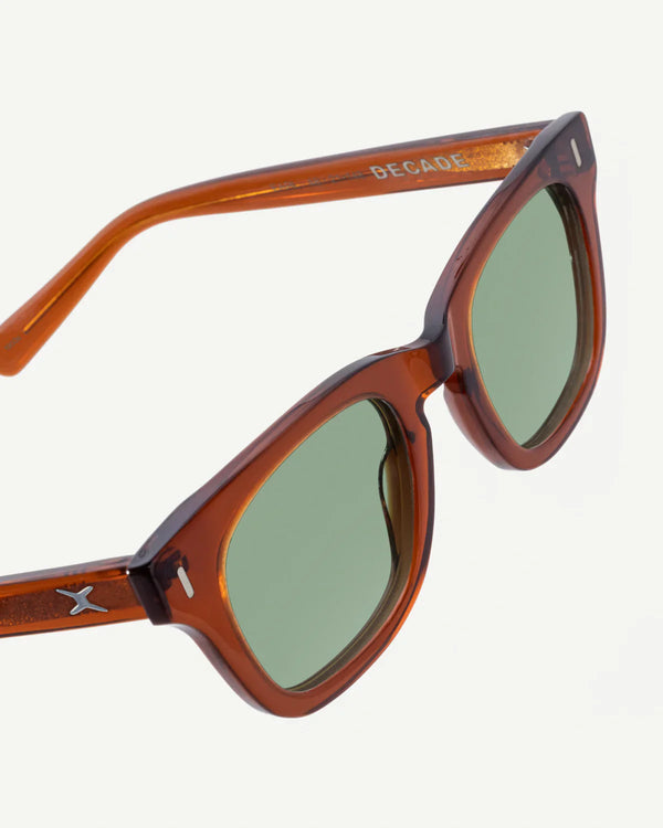 DECADE - EARL - COFFEE