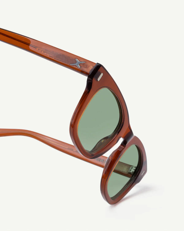 DECADE - EARL - COFFEE