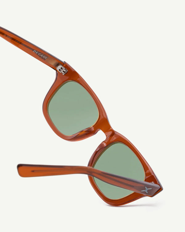 DECADE - EARL - COFFEE