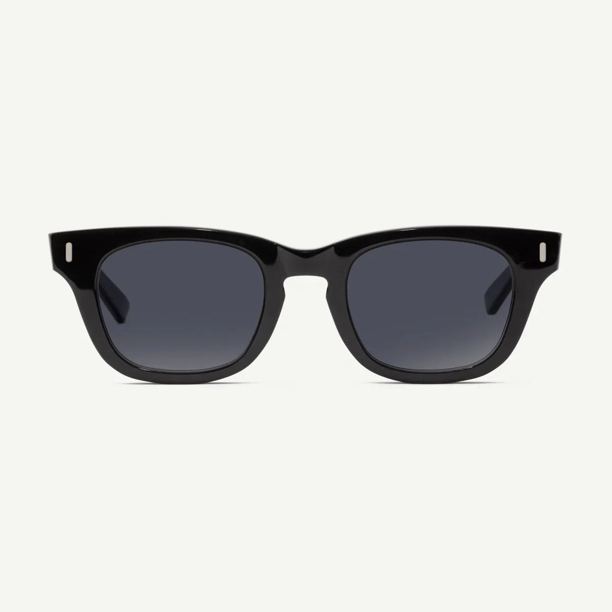 DECADE - EARL 50s - GLOSS BLACK / GREY – JAKS GARAGE