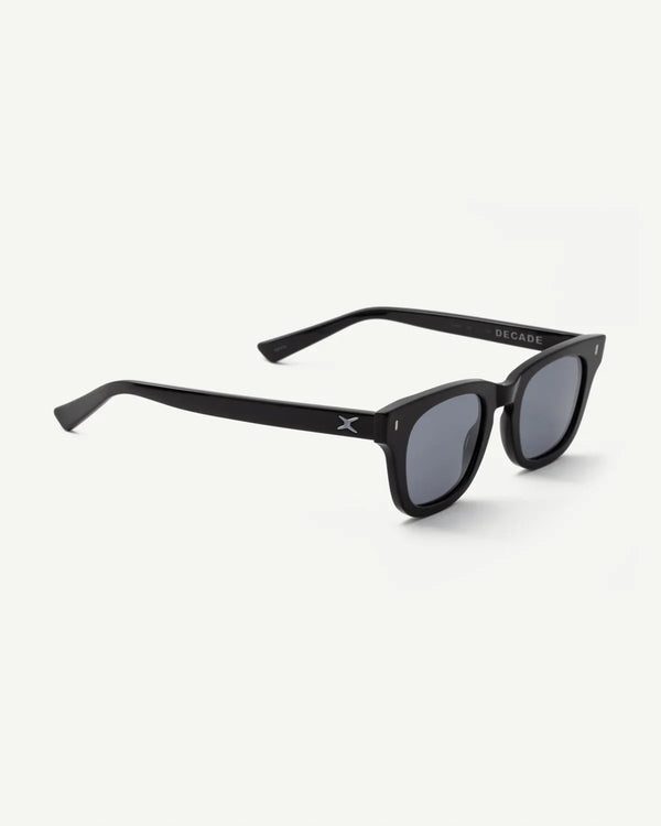 DECADE - EARL 50s - GLOSS BLACK / GREY