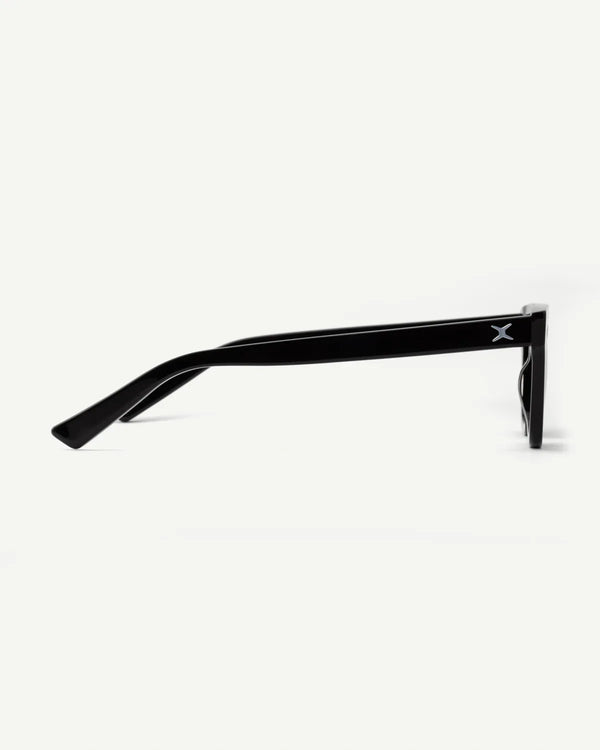 DECADE - EARL 50s - GLOSS BLACK / GREY
