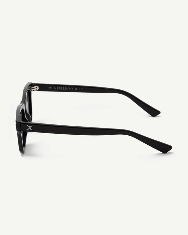DECADE - EARL 50s - GLOSS BLACK / GREY