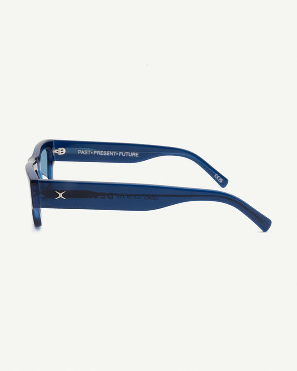 DECADE - GENO 60s - BLUE / BLUE