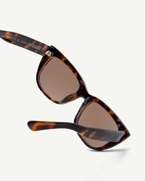 DECADE - COOPER - TORTOISE