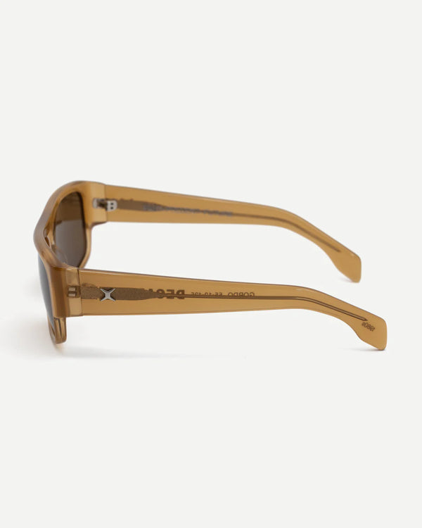 DECADE - GORDO 80S - LIGHT BROWN