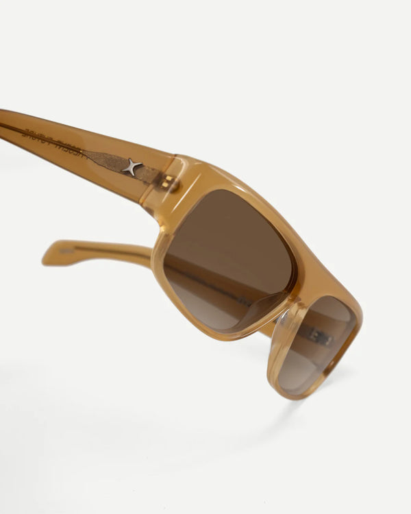 DECADE - GORDO 80S - LIGHT BROWN