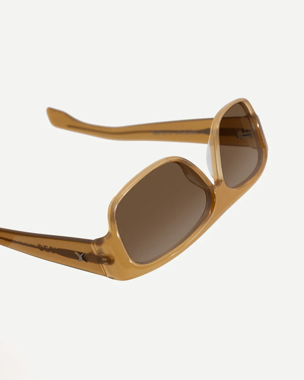 DECADE - GORDO 80S - LIGHT BROWN