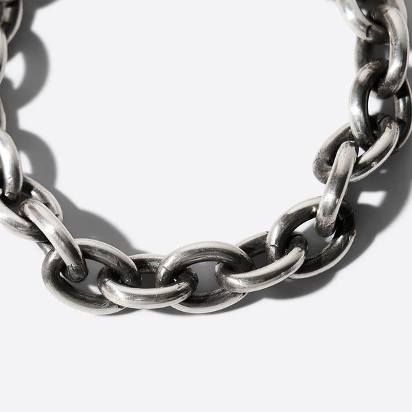 CLUCT - HAROLD (BRACELET) - 05207 - SILVER