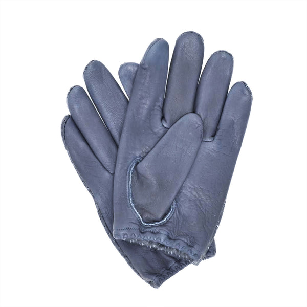 Lamp gloves -Punching glove- NAVY