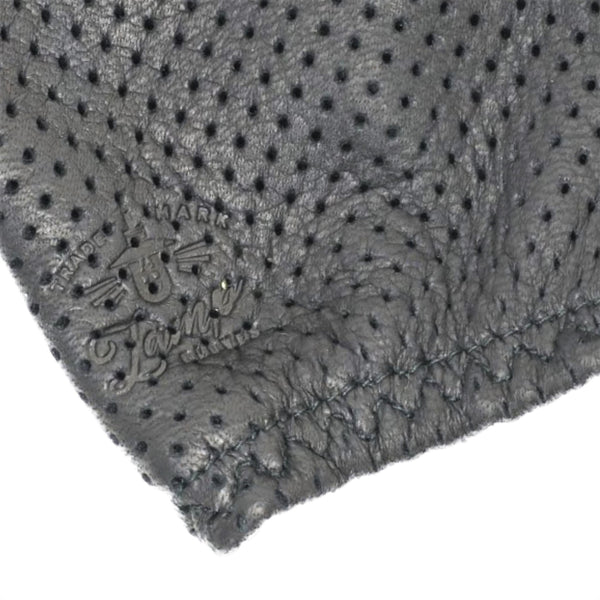 Lamp gloves -Punching glove- Black