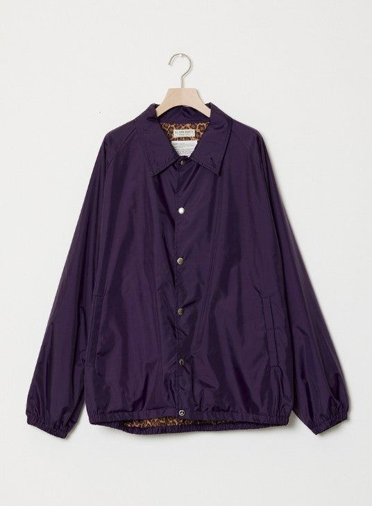 ILL ONE EIGHTY - GRIFFIN JACKET - PURPLE