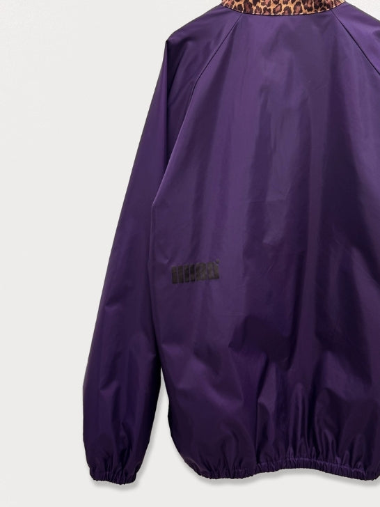ILL ONE EIGHTY - GRIFFIN JACKET - PURPLE