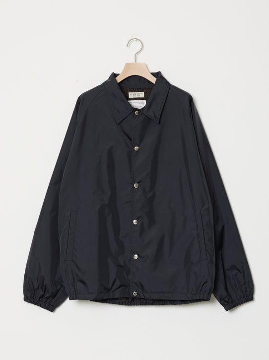 ILL ONE EIGHTY - GRIFFIN JACKET - BLACK