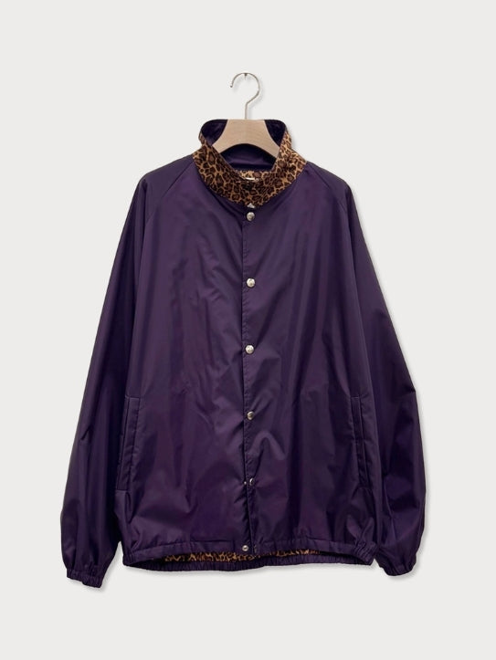 ILL ONE EIGHTY - GRIFFIN JACKET - PURPLE