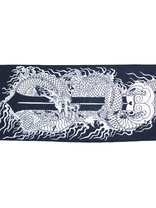 RADIALL - KURIKARA side-A - NAVY BLACK