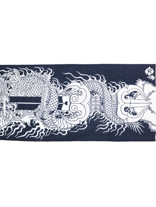 RADIALL - KURIKARA side-A - NAVY BLACK