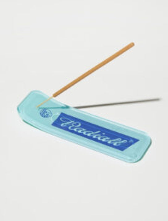 RADIALL - INCENSE HOLDER - SWEET SMOKE