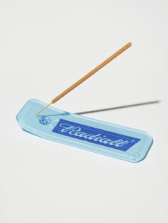 RADIALL - INCENSE HOLDER - LO-N-SLO