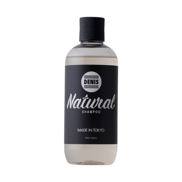 DENIS - Natural Shampoo