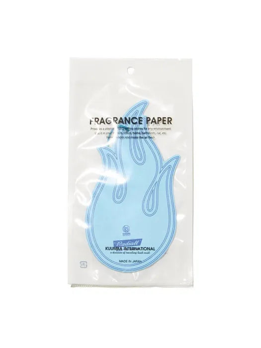 RADIALL - Fragrance Paper/Lo-N-Slo Fragrance Paper