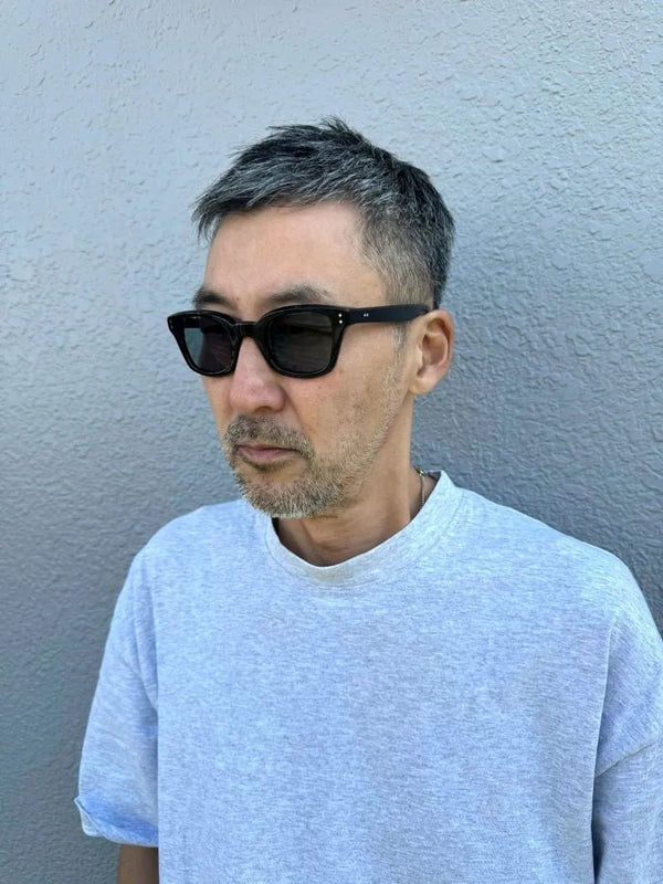 UNCROWD - BIG BLUEBIRD - PHOTOCHROMIC - BLACK-P.GRAY