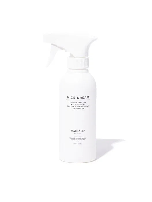 RADIALL - Fabric Spray/Nice Dream