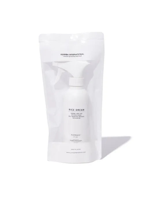 RADIALL - Fabric Spray/Nice Dream