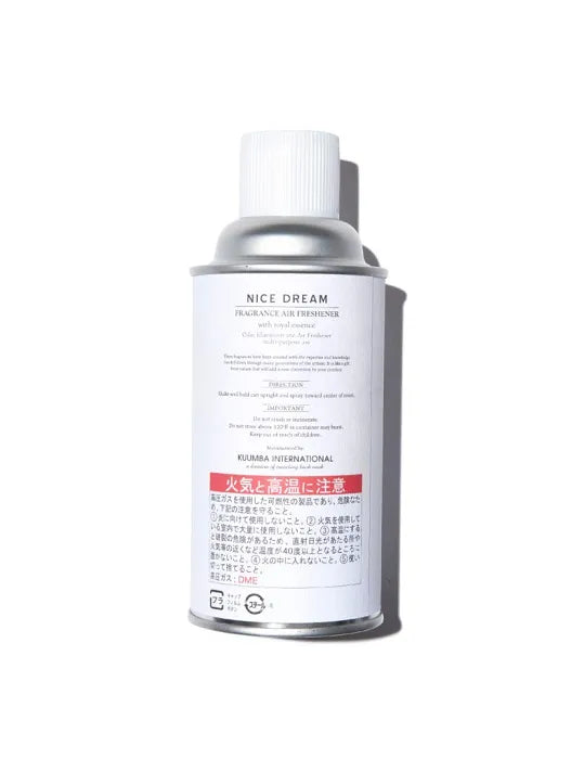 RADIALL - Air Freshener/Nice Dream