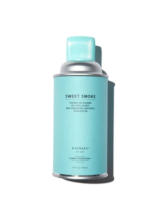 RADIALL - Air Freshener/Sweet Smoke
