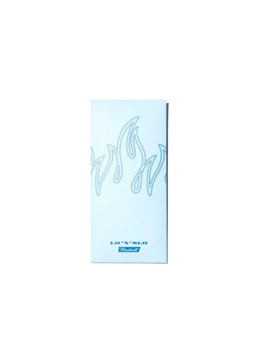 RADIALL - Stick Incense Mini/Lo-N-Slo