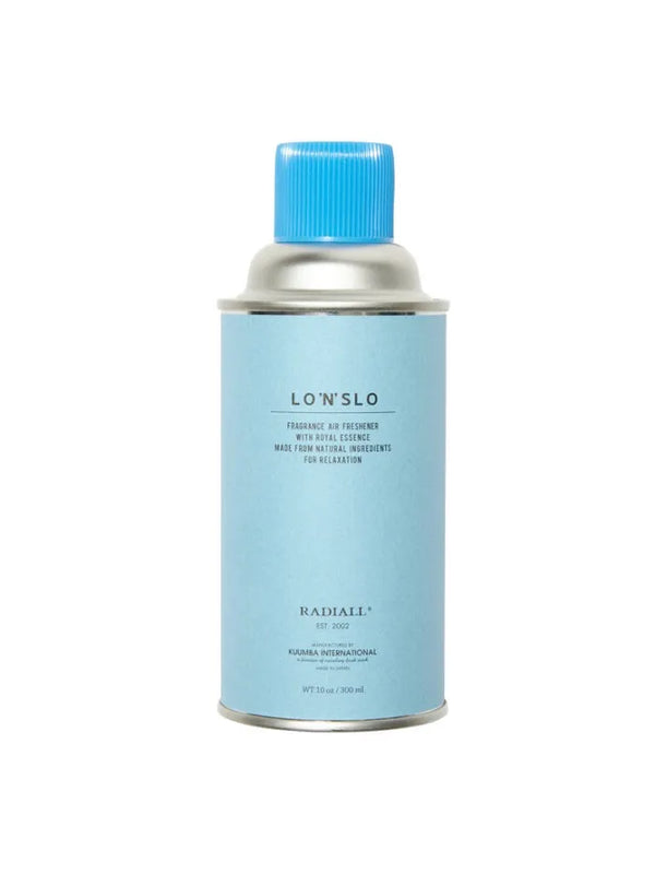 RADIALL - Air Freshener/Lo-n-Slo