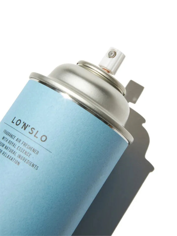 RADIALL - Air Freshener/Lo-n-Slo