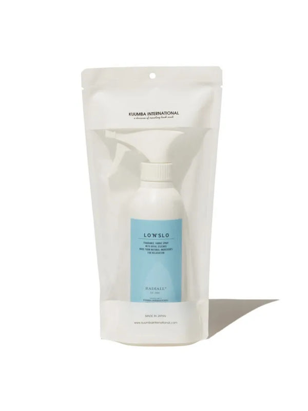 RADIALL - FABRIC SPRAY - LO-N-SLO