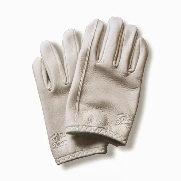 Lamp gloves -Utility glove Shorty- GREIGE – JAKS GARAGE